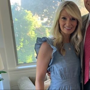 Meet your Posher, Alison